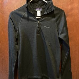 Patagonia Women's R1 Pullover